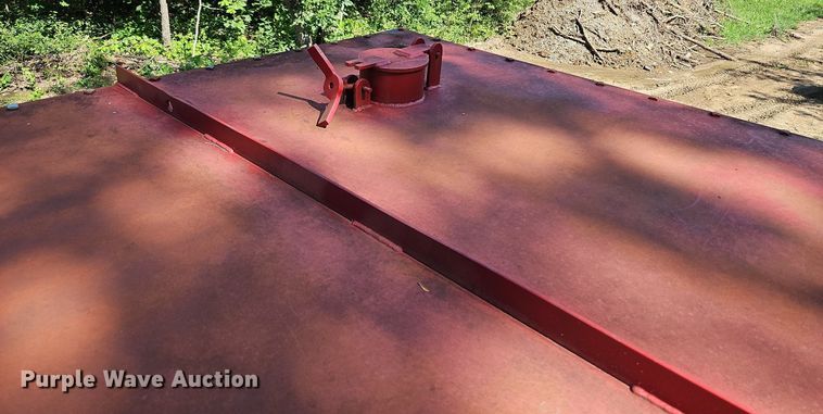 image for item DQ1793 1983 Am General M925  water truck