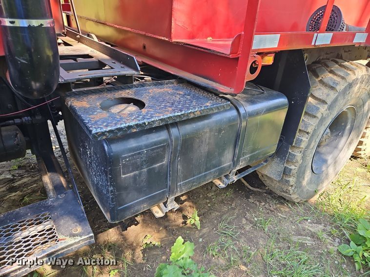 image for item DQ1793 1983 Am General M925  water truck