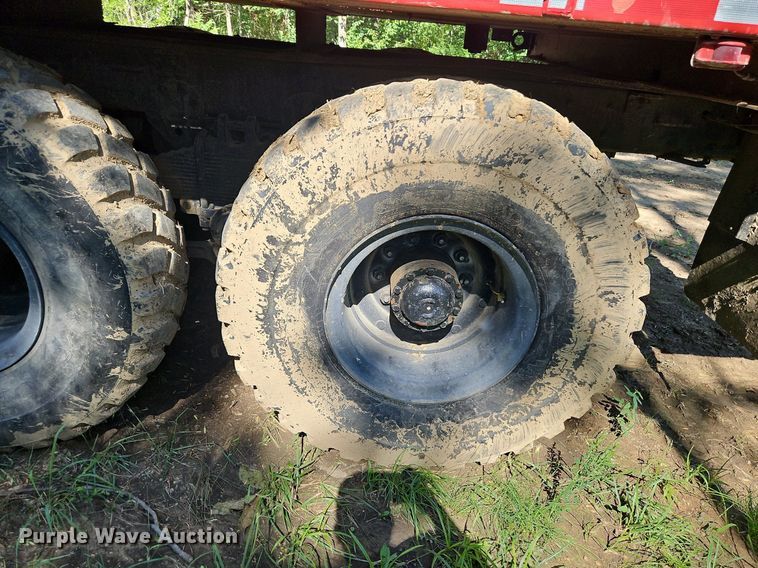 image for item DQ1793 1983 Am General M925  water truck