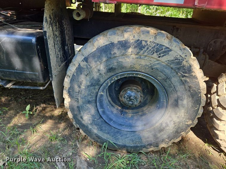 image for item DQ1793 1983 Am General M925  water truck