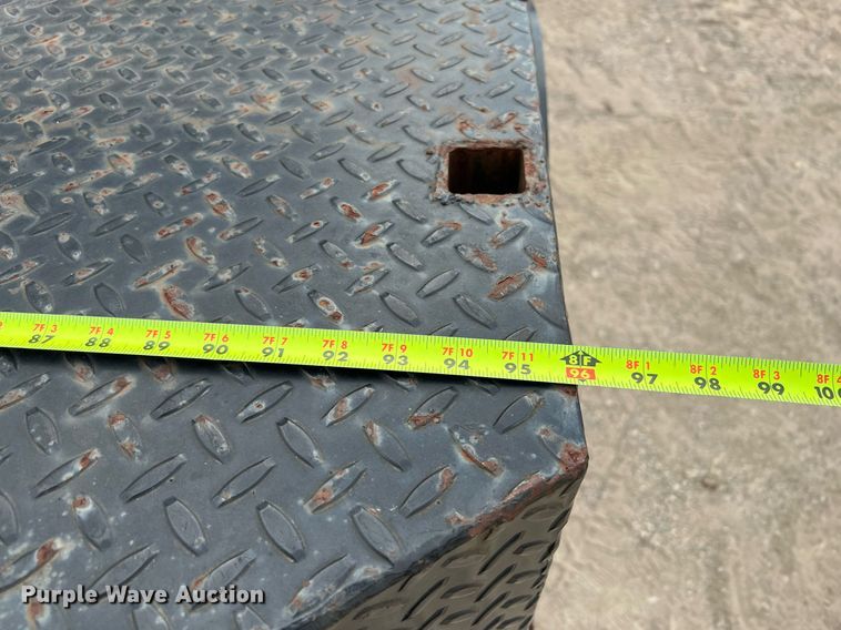 image for item DQ2121 2003 Sterling Acterra  flatbed truck