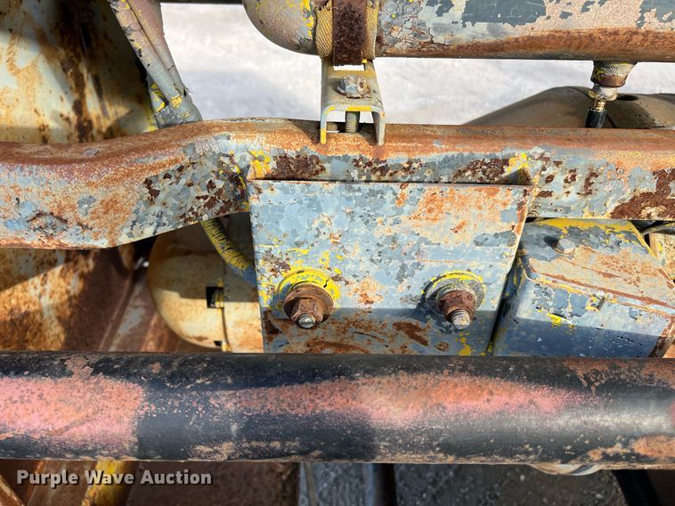 image for item DQ2123 Lincoln SAE-300P-226  welder/generator