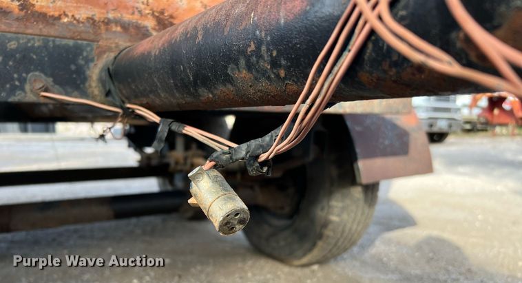 image for item DQ2123 Lincoln SAE-300P-226  welder/generator