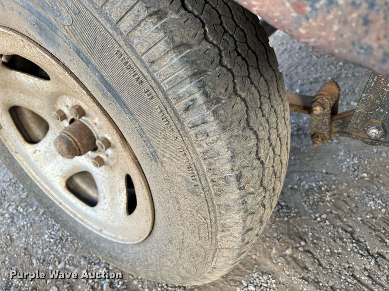 image for item DQ2123 Lincoln SAE-300P-226  welder/generator