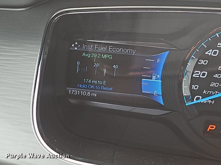 image for item DR3380 2016 Ford Taurus SEL