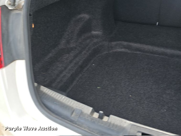 image for item DR3380 2016 Ford Taurus SEL