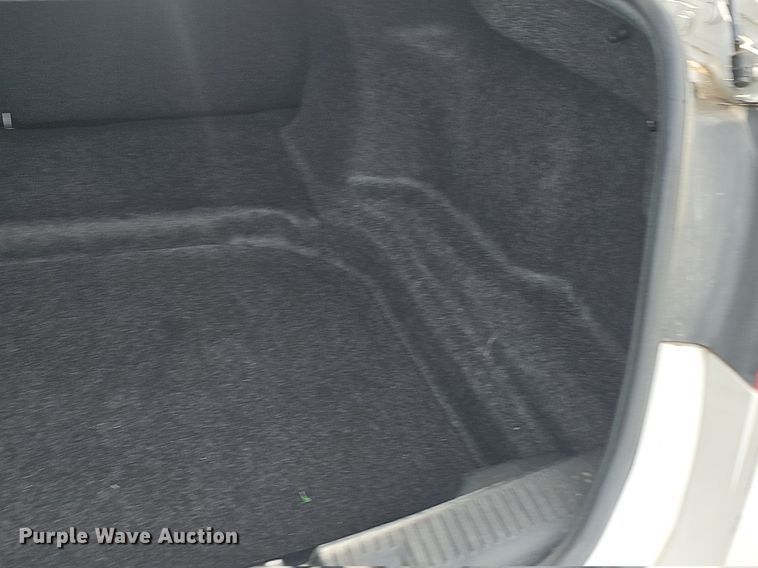 image for item DR3380 2016 Ford Taurus SEL