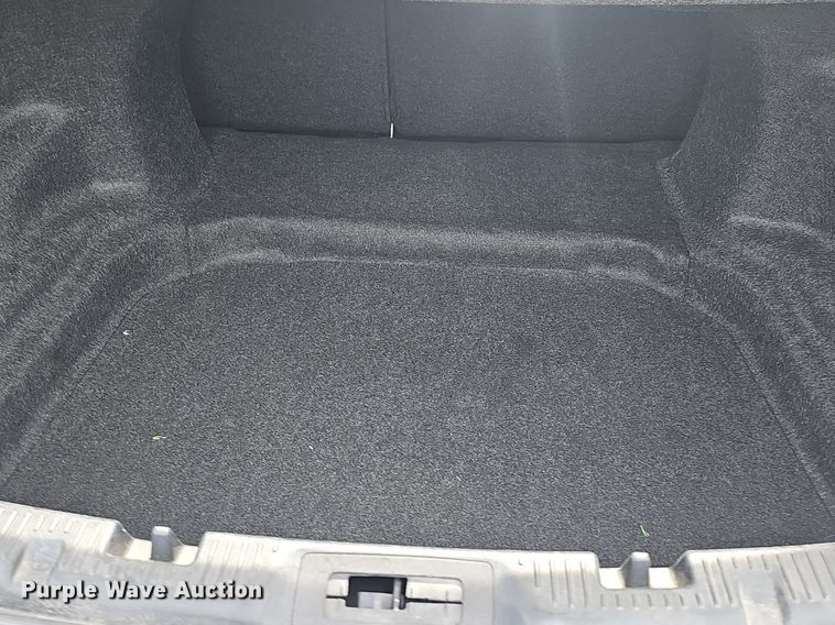 image for item DR3380 2016 Ford Taurus SEL