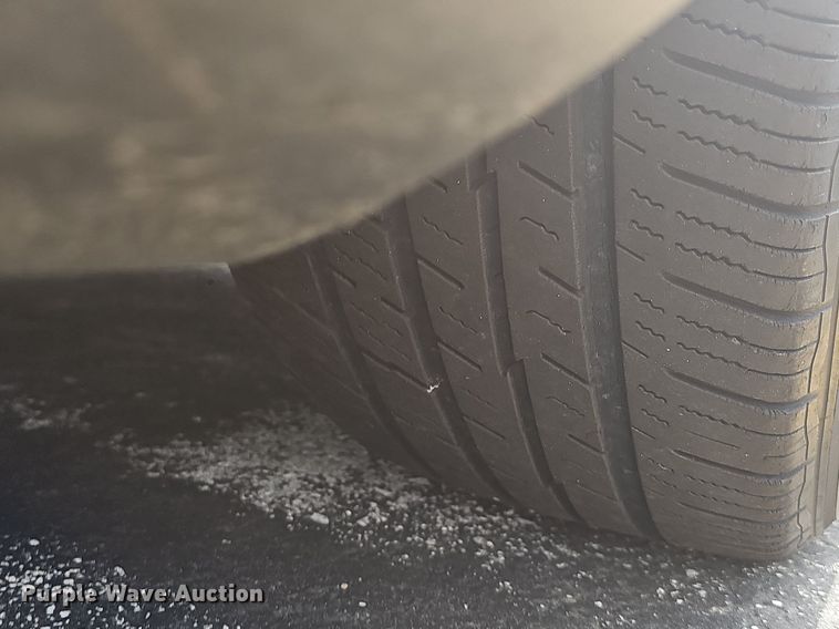 image for item DR3380 2016 Ford Taurus SEL