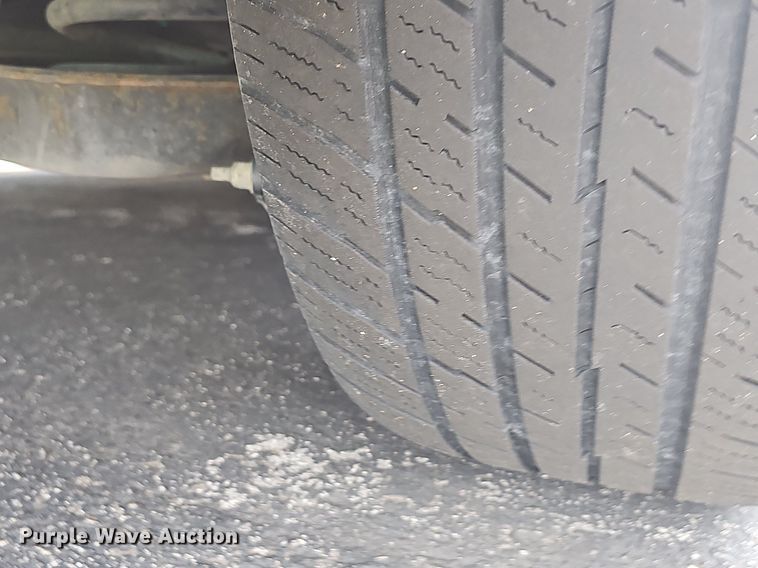 image for item DR3380 2016 Ford Taurus SEL