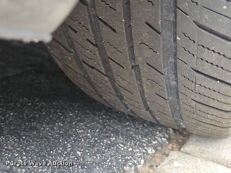 image for item DR3380 2016 Ford Taurus SEL