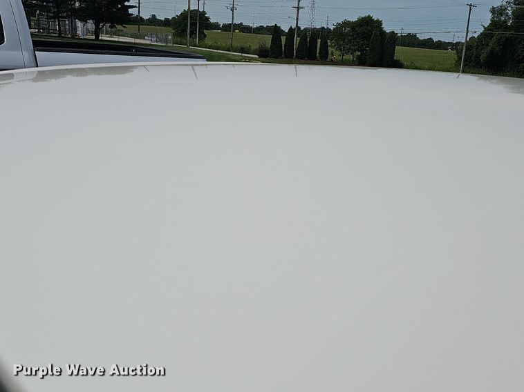 image for item DR3380 2016 Ford Taurus SEL