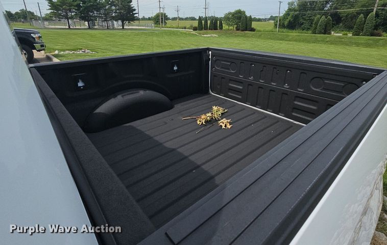 image for item DR3381 2016 Ford F150 XL  SuperCrew pickup truck