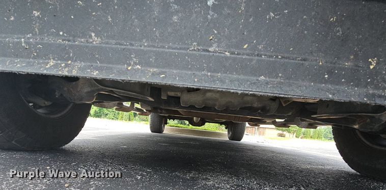 image for item DR3381 2016 Ford F150 XL  SuperCrew pickup truck