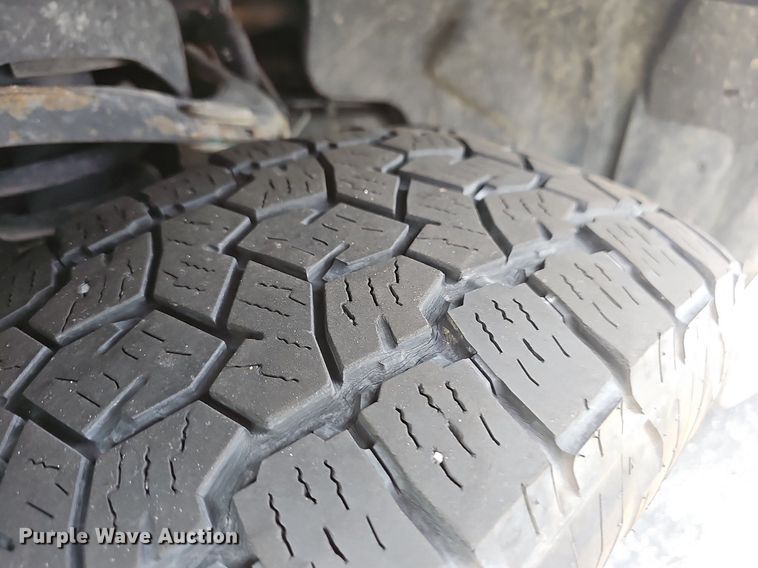 image for item DR3381 2016 Ford F150 XL  SuperCrew pickup truck