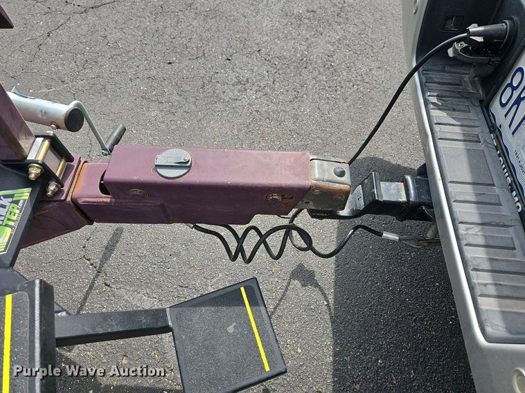 image for item DR3384 1996 Ranger 492VS  boat