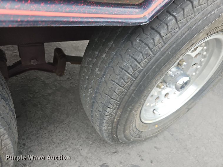 image for item DR3384 1996 Ranger 492VS  boat