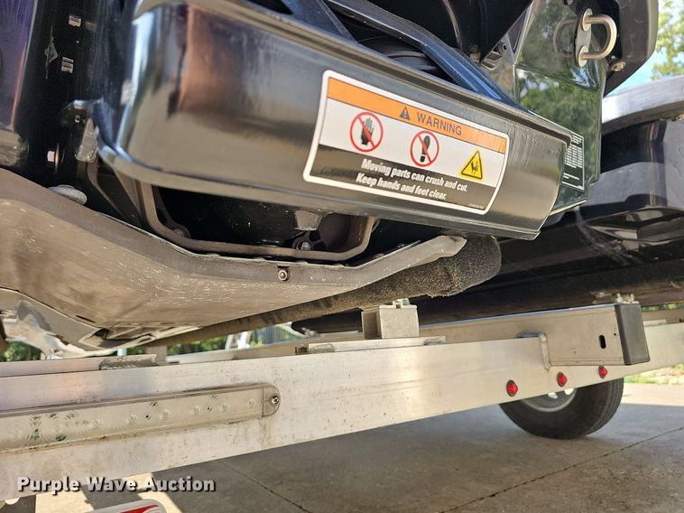 image for item DR3385 (2) personal watercraft