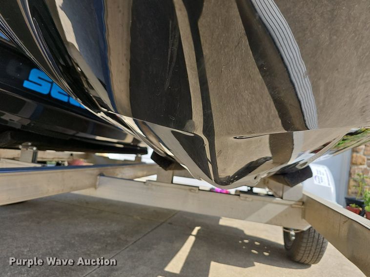 image for item DR3385 (2) personal watercraft