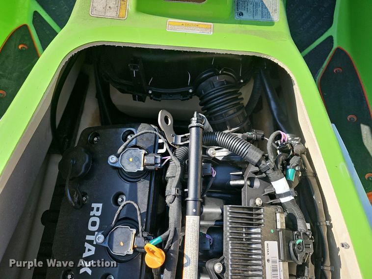 image for item DR3385 (2) personal watercraft