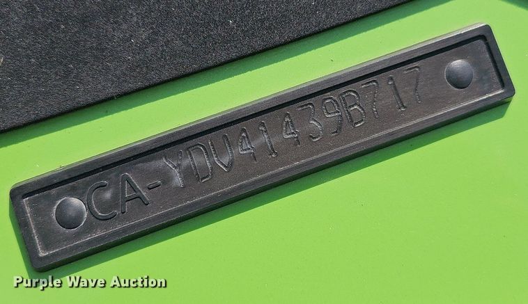 image for item DR3385 (2) personal watercraft