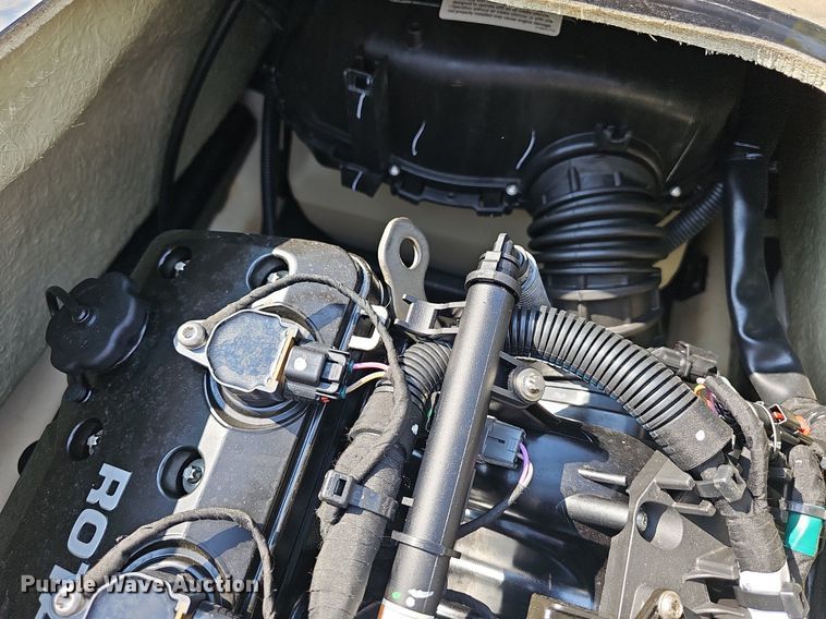 image for item DR3385 (2) personal watercraft