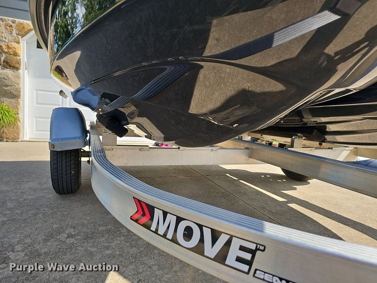 image for item DR3385 (2) personal watercraft