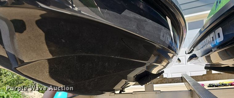 image for item DR3385 (2) personal watercraft