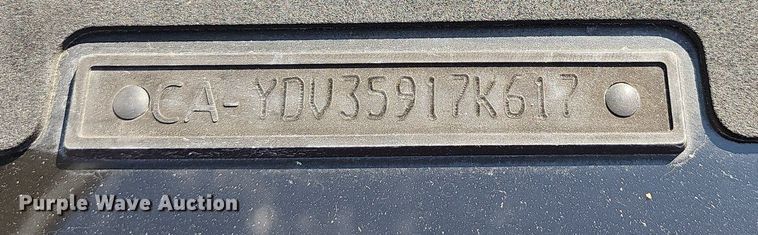 image for item DR3385 (2) personal watercraft