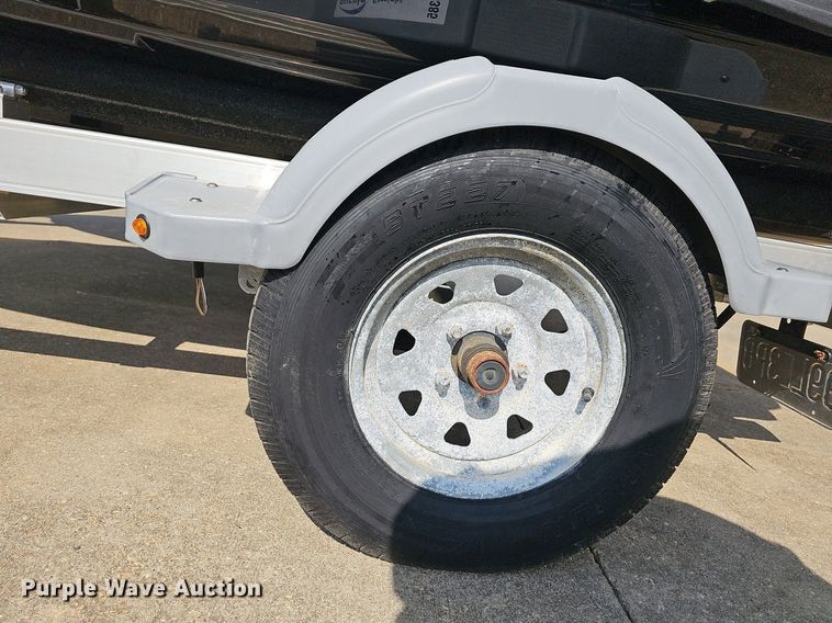 image for item DR3385 (2) personal watercraft