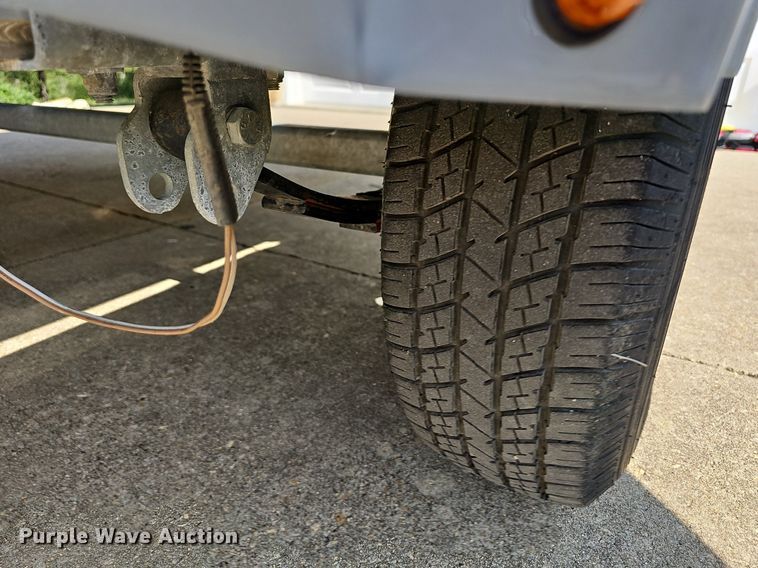 image for item DR3385 (2) personal watercraft