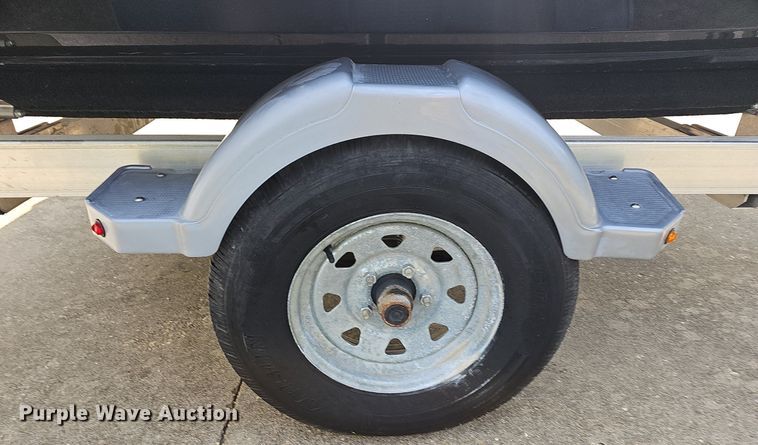 image for item DR3385 (2) personal watercraft