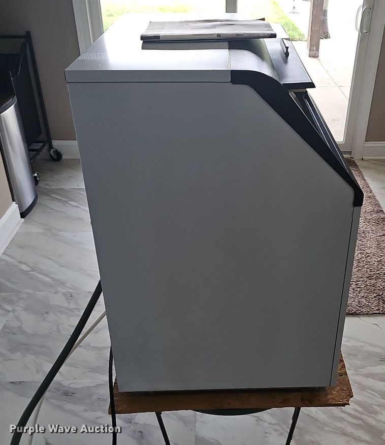 image for item DR3386 Maxx Ice MIM100  ice maker