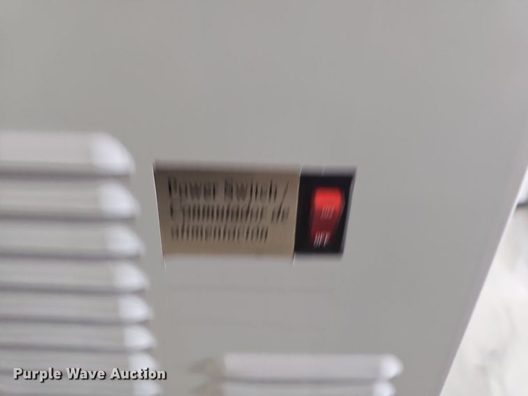 image for item DR3386 Maxx Ice MIM100  ice maker