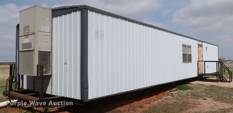 image for item DR6973 2005 Ameri-Tech Building Systems  mobile office