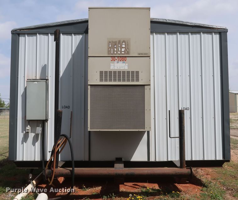 image for item DR6973 2005 Ameri-Tech Building Systems  mobile office