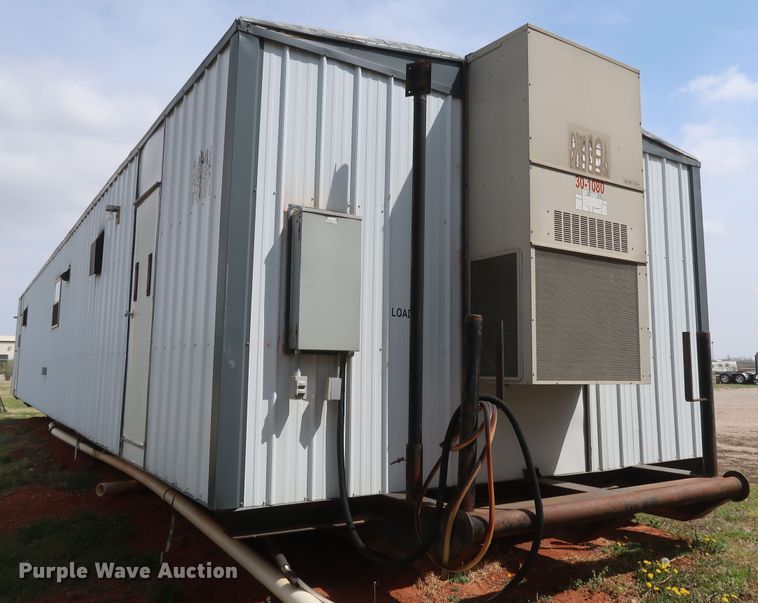 image for item DR6973 2005 Ameri-Tech Building Systems  mobile office