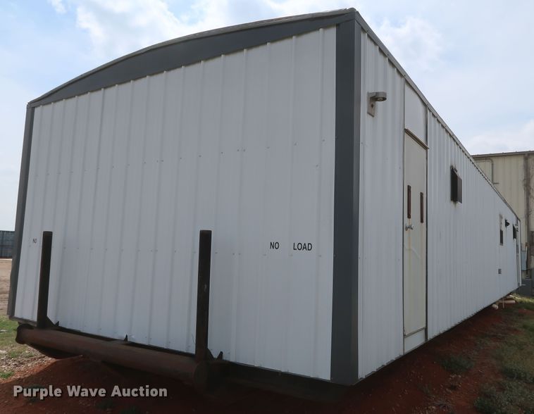 image for item DR6973 2005 Ameri-Tech Building Systems  mobile office