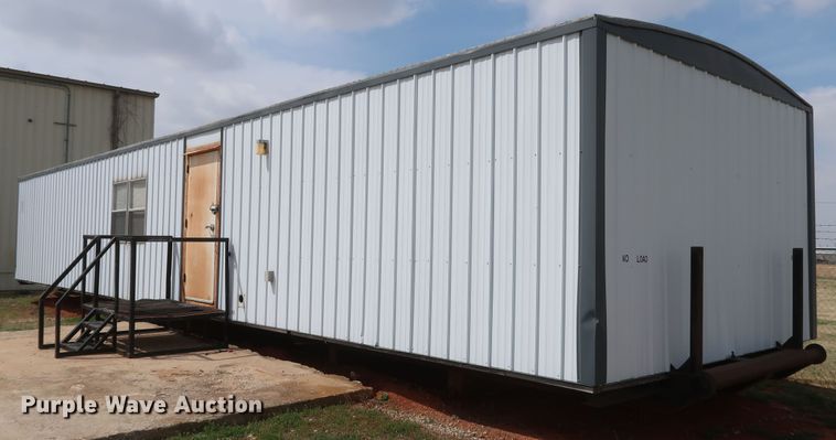 image for item DR6973 2005 Ameri-Tech Building Systems  mobile office