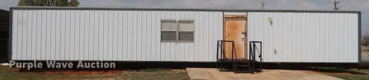 image for item DR6973 2005 Ameri-Tech Building Systems  mobile office