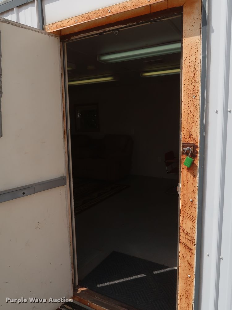 image for item DR6973 2005 Ameri-Tech Building Systems  mobile office