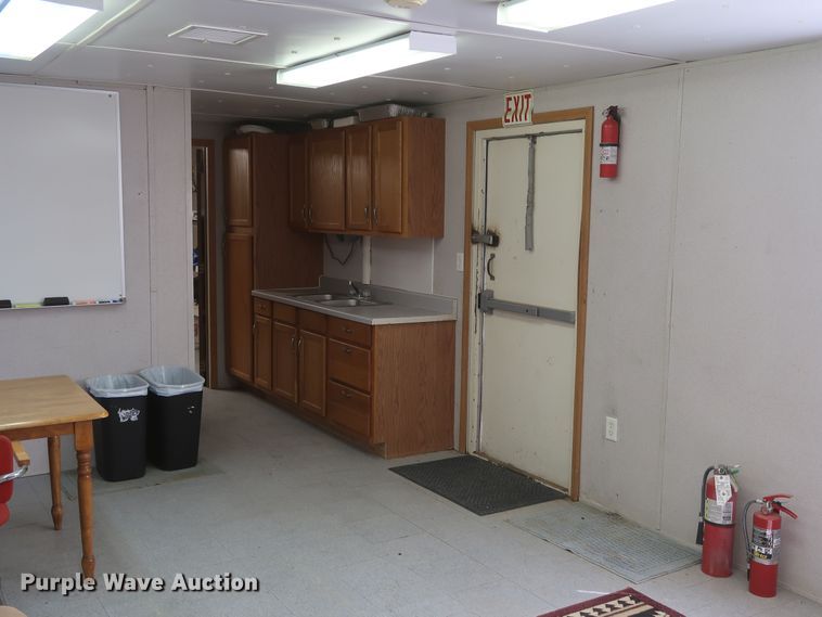 image for item DR6973 2005 Ameri-Tech Building Systems  mobile office