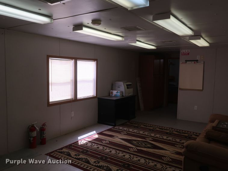 image for item DR6973 2005 Ameri-Tech Building Systems  mobile office