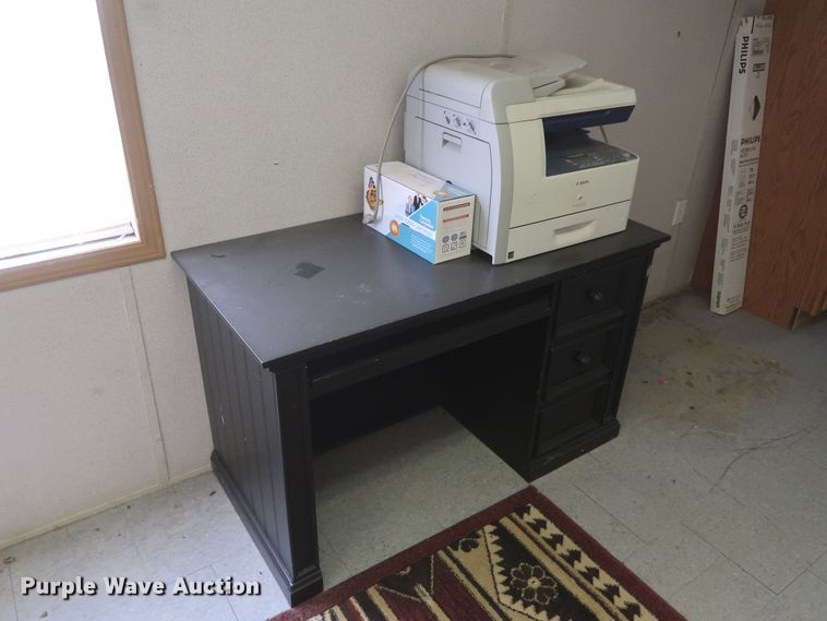 image for item DR6973 2005 Ameri-Tech Building Systems  mobile office