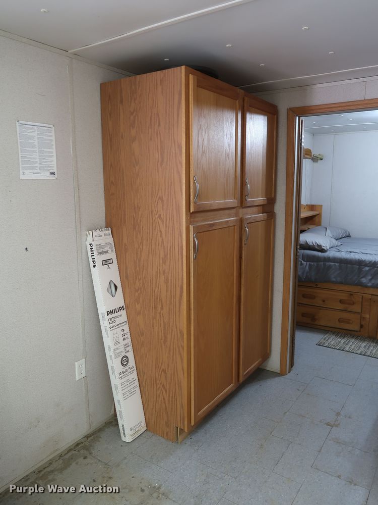 image for item DR6973 2005 Ameri-Tech Building Systems  mobile office