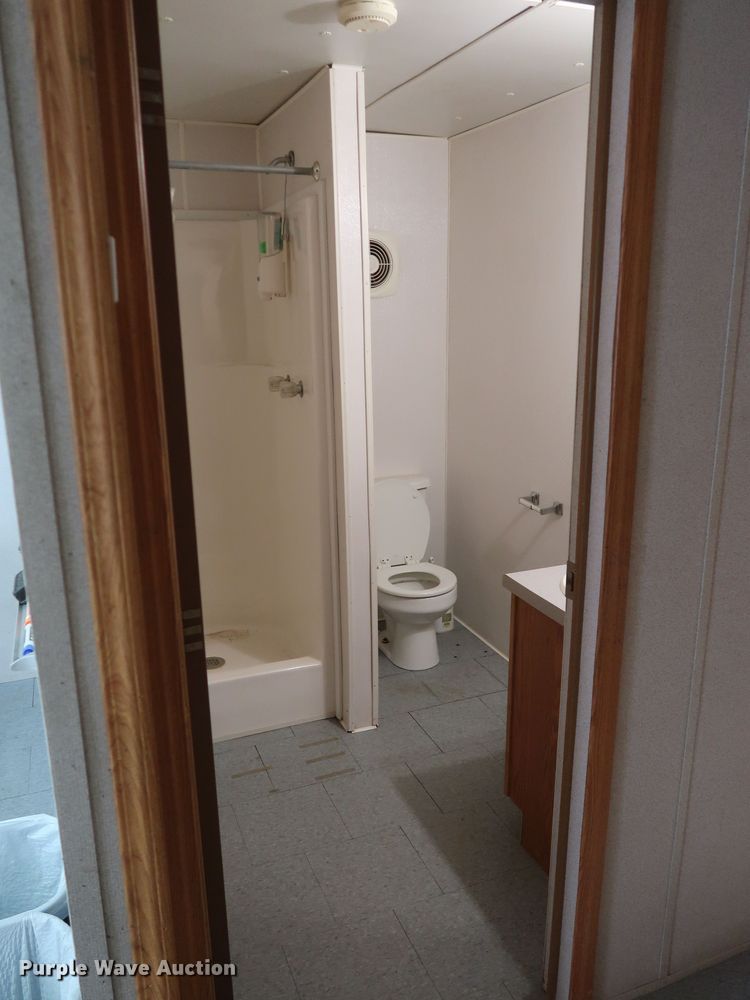 image for item DR6973 2005 Ameri-Tech Building Systems  mobile office