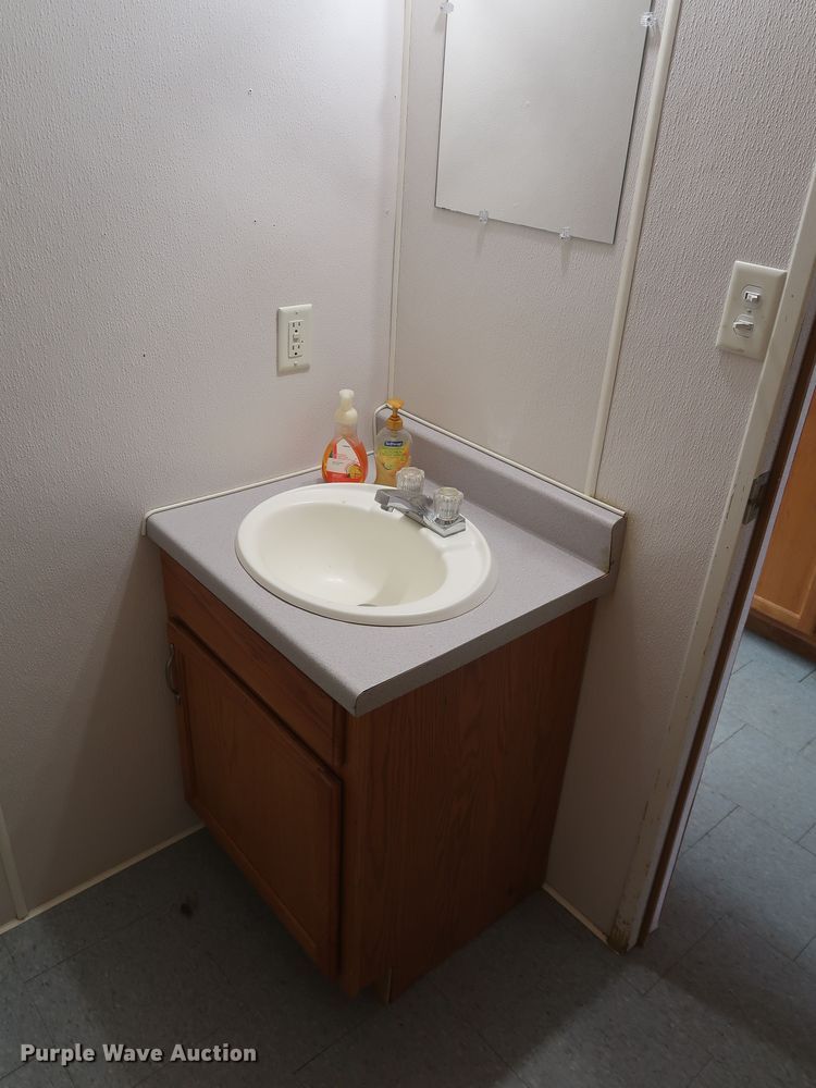 image for item DR6973 2005 Ameri-Tech Building Systems  mobile office