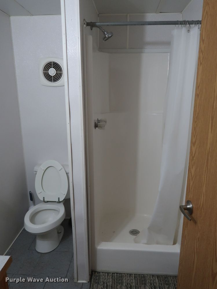 image for item DR6973 2005 Ameri-Tech Building Systems  mobile office