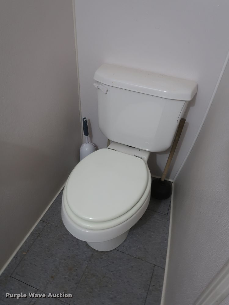 image for item DR6973 2005 Ameri-Tech Building Systems  mobile office