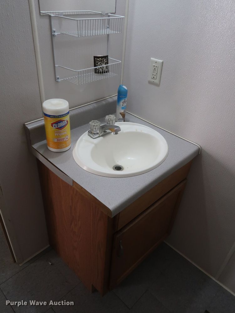 image for item DR6973 2005 Ameri-Tech Building Systems  mobile office